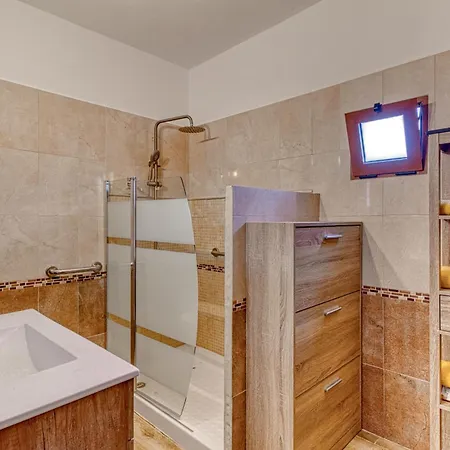 Апартаменты Casa Paca
