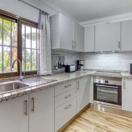 Апартаменты Casa Paca *