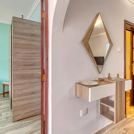 Casa Paca Апартаменты