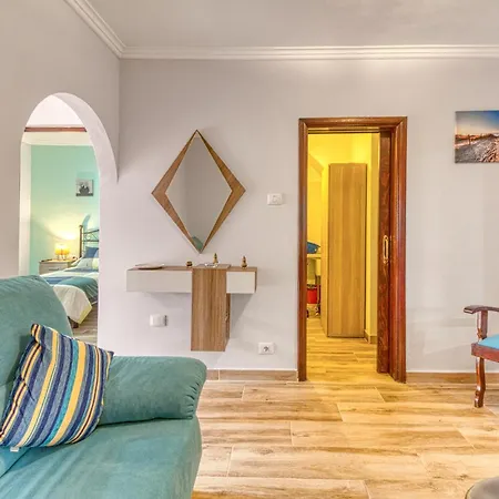 Casa Paca Апартаменты *