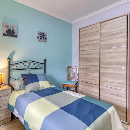 Апартаменты Casa Paca