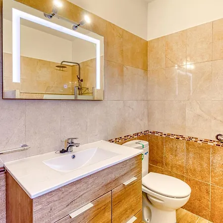 Апартаменты Casa Paca *