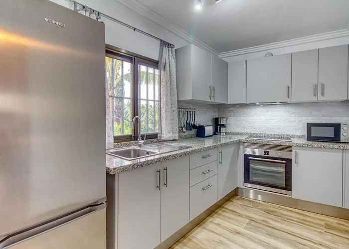 Διαμέρισμα Casa Paca Los Llanos De Aridane