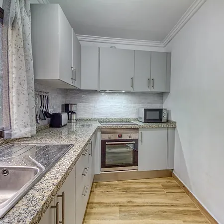 Casa Paca Los Llanos De Aridane