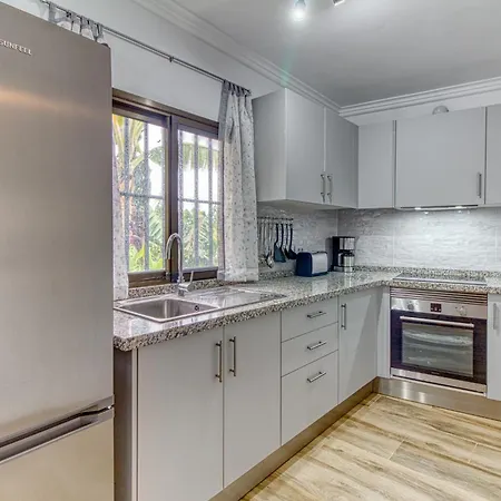 Διαμέρισμα Casa Paca Los Llanos De Aridane