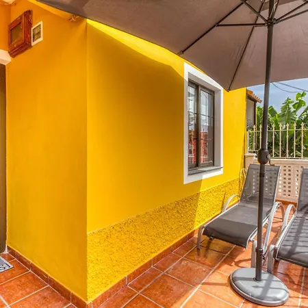 Casa Paca * Los Llanos De Aridane