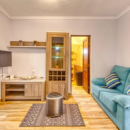 Casa Paca Διαμέρισμα *