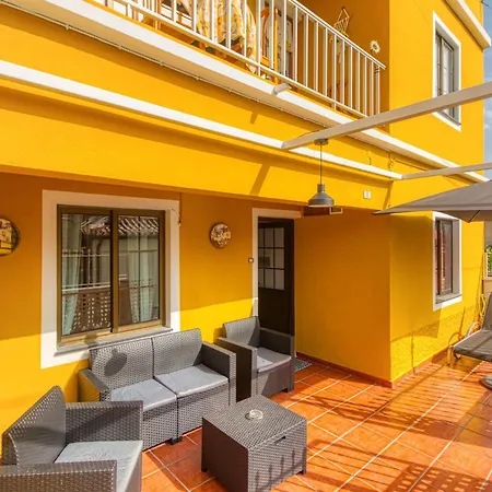 Casa Paca Διαμέρισμα *