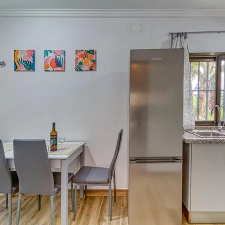 Casa Paca Los Llanos De Aridane