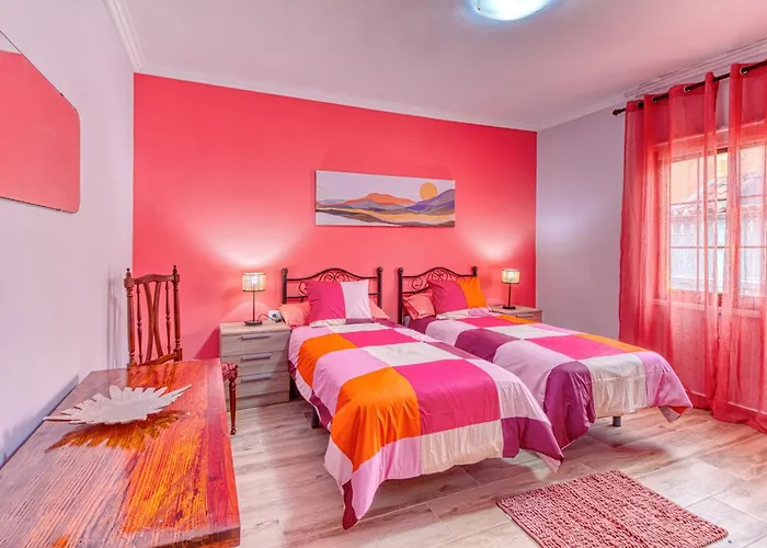 Lejlighed Casa Paca *