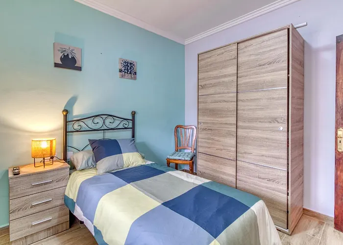Lejlighed Casa Paca