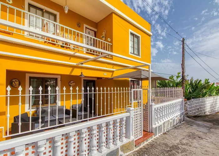 Lejlighed Casa Paca *